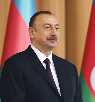 Премьер-министру Венгрии Его превосходительствугосподину Виктору Орбану