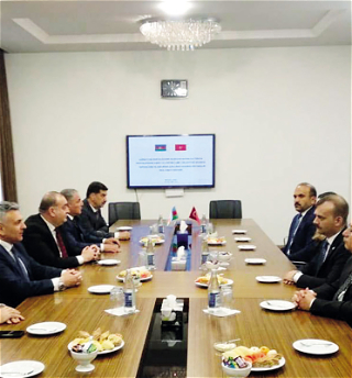 Тюркское побратимство