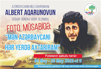 Я ищу Азербайджан повсюду