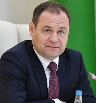 Премьер-министр Беларуси отправится с рабочим визитом в Азербайджан