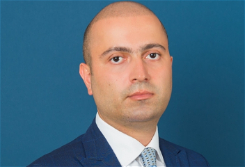 Назначен новый руководитель Аппарата Милли Меджлиса