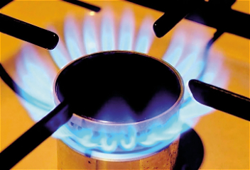 Альтернативароссийскому газу