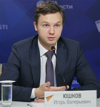 Великое переселение нефти