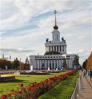 На ВДНХ отметят День Независимости Азербайджана