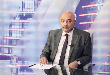 Политика прагматизмане имеет альтернативы
