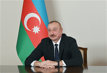 ПрезидентуИтальянской Республики Его превосходительству господинуСерджо Маттарелле