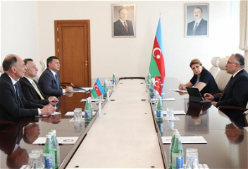 Укрепляя важную сферу