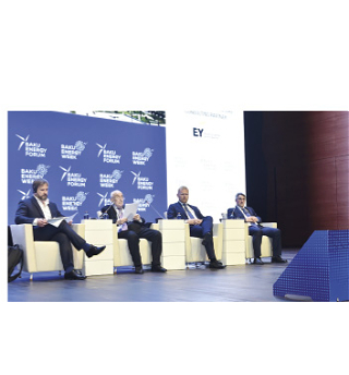 Король не только нефти и газа, но и ВИЭ