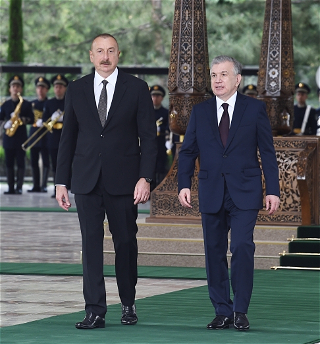 Новая веха во взаимо отношениях