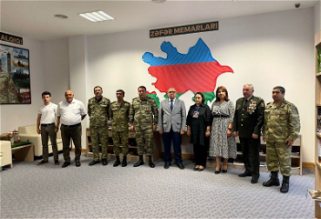 Единство, подарившее Победу
