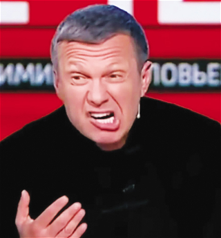 Соловьиная «трель»