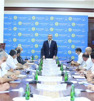 Оправдатьвысокое доверие