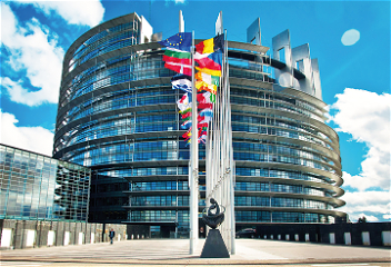 Говорите по существу, господа европарламентарии!