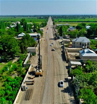 Опережая график
