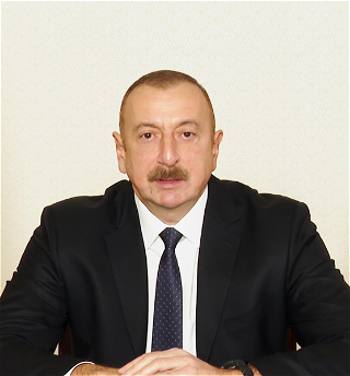 Президенту Республики Молдова Ее превосходительству госпоже Майе Санду