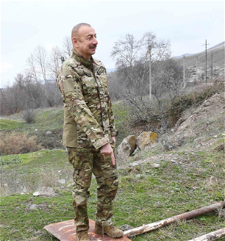 Время не терпит отлагательств