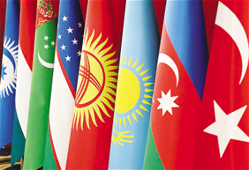 Тюркская солидарность