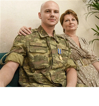 44 дня мужества
