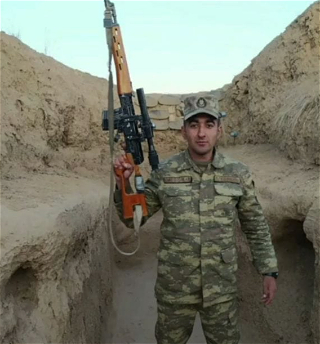 Бесстрашный прапорщик