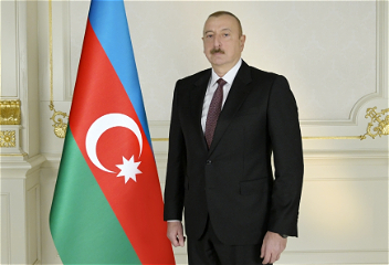 Заявление Президента Азербайджанской Республики, премьер-министра Республики Арменияи Президента Российской Федерации