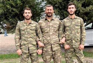 Последний бой, он трудный самый...