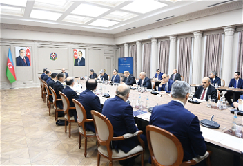 Намечены приоритеты