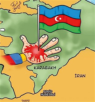 Чужой беды не бывает
