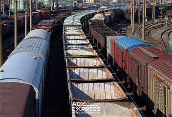 ADY Express расширяет связи с Узбекистаном