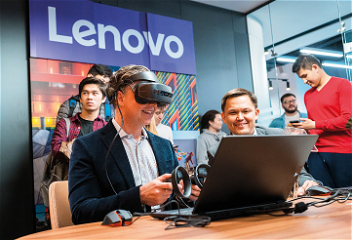 Lenovoосваивает Баку