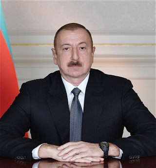 Президент: Благоустройство освобожденных земель выдвигают неотложные задачи перед нашими архитекторами