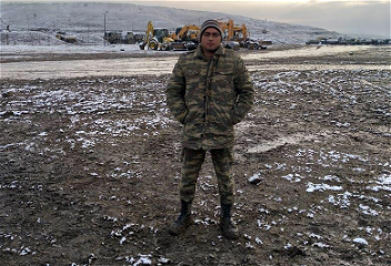 Война глазами тех,кто был в бою