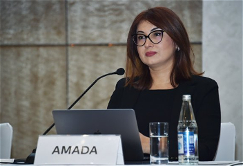 AMADA в советчикахне нуждается