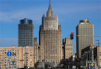 Одной из своих приоритетных задач Москва считает нормализацию армяно-азербайджанских отношений