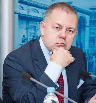 С учетом геополитических факторов