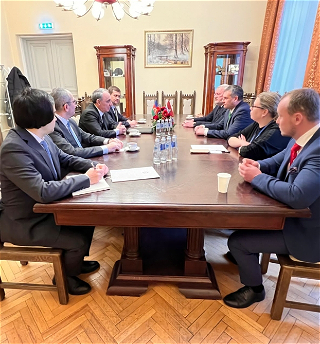 Совместная борьба с преступностью