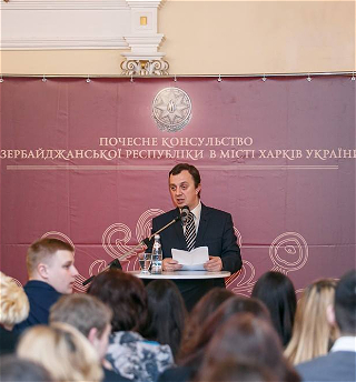 Помним, чтим, скорбим