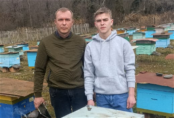 Сладкое ремесло