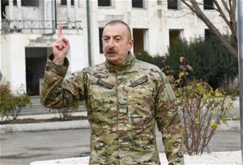 Мир в регионе неизбежен