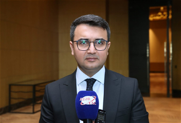 Реван Гасанов: Азербайджан всегда волновали такие явления, как расизм, исламофобия, антисемитизм