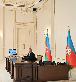 Углубляются взаимоотношения