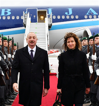 Надежное партнерство