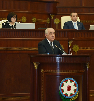Премьер-министр: В прошлом году правительство приняло важные меры для обеспечения экономической активности