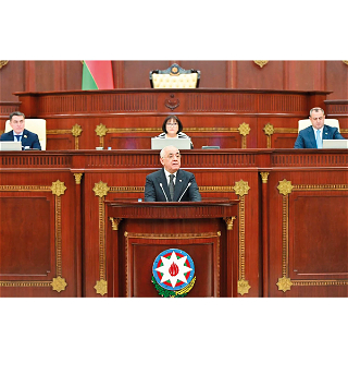 Отчет правительства принят