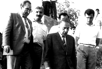 Гейдар Алиев научил людей жить достойно