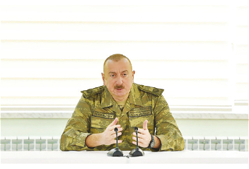 Апрельский урок не пошел впрок