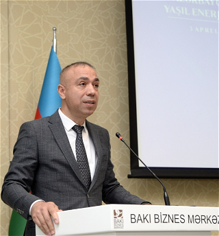 В Азербайджане до 2026 года будут введены в эксплуатацию 60 гидроэлектростанций