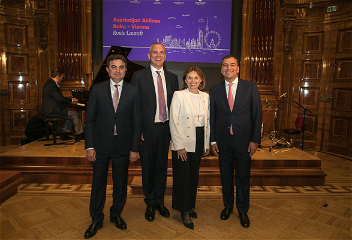 Импульс индустрии отдыха