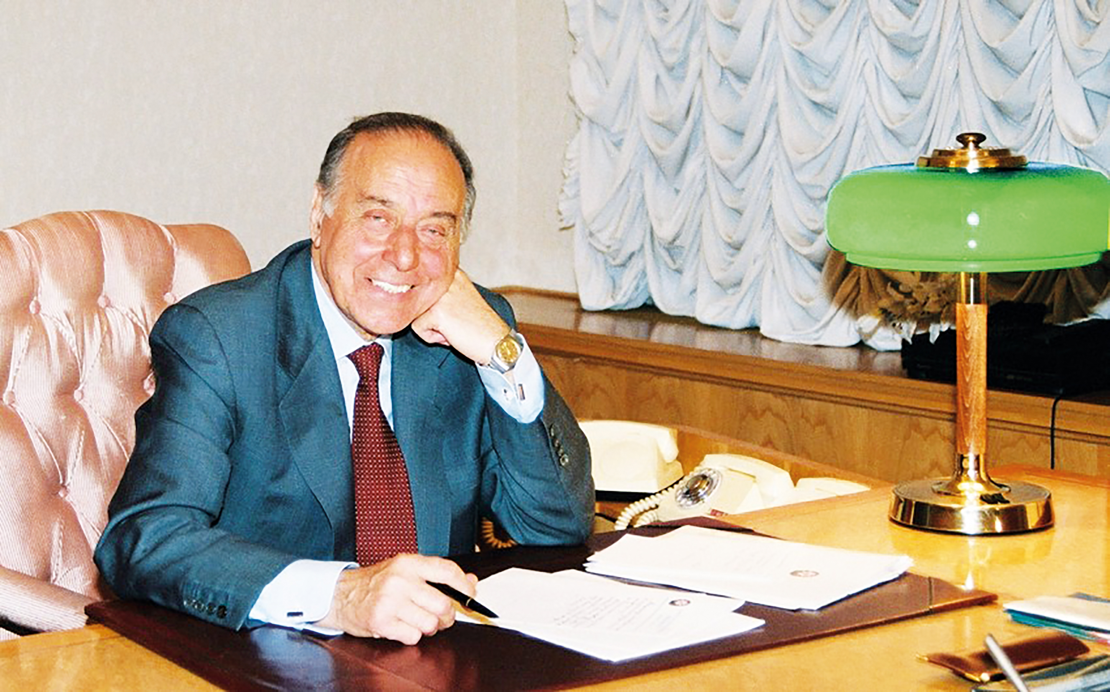 Симфония вечности