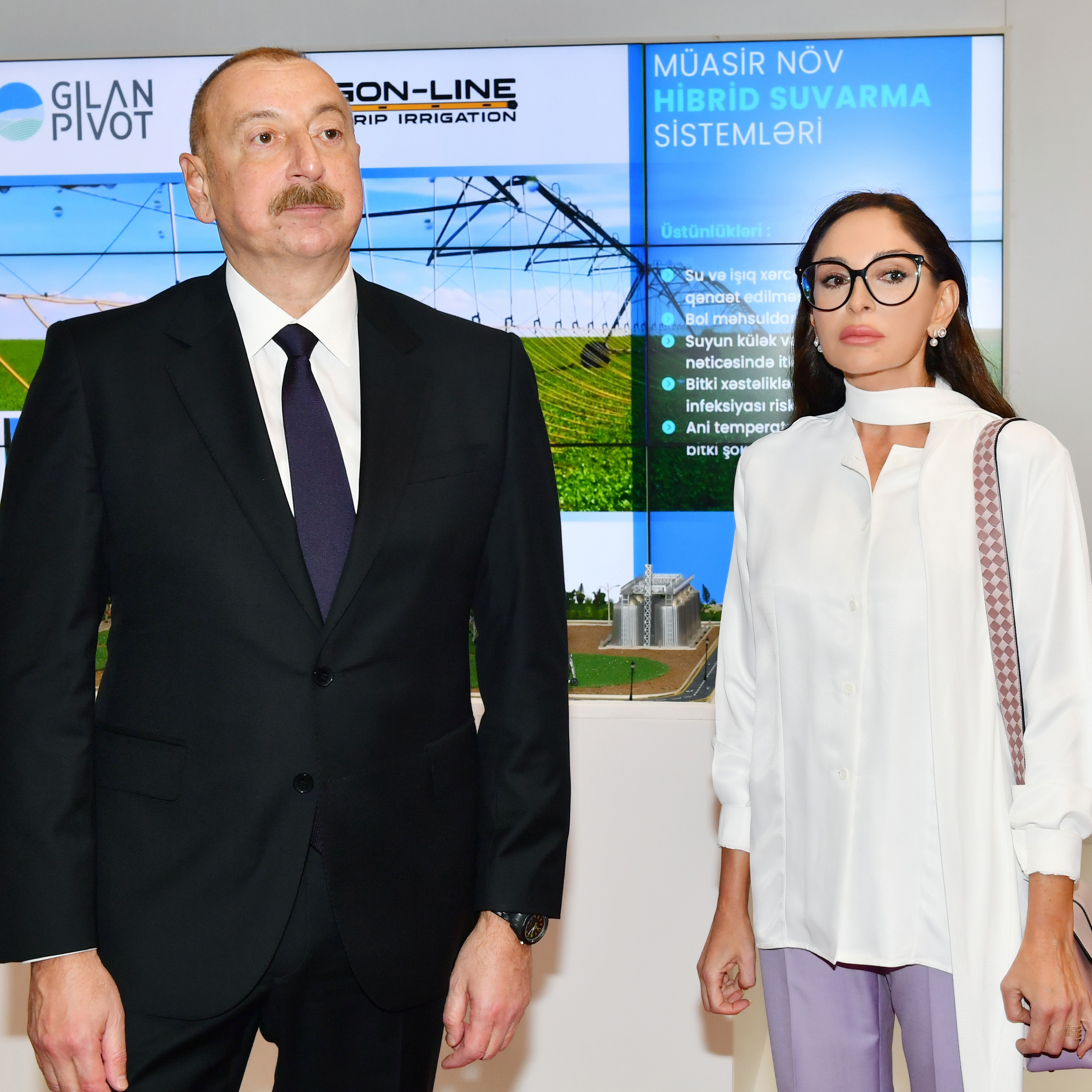 Устойчивое развитиеаграрного сектора
