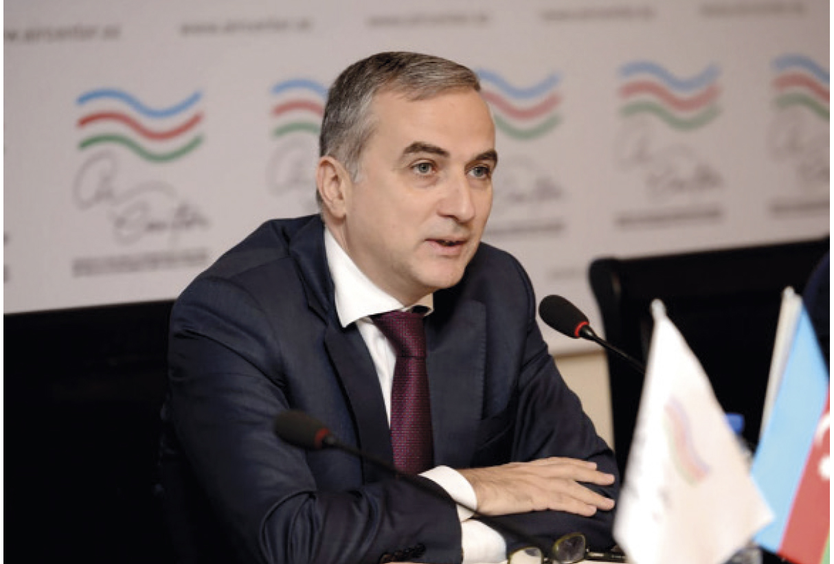 Сложно прогнозируемая страна